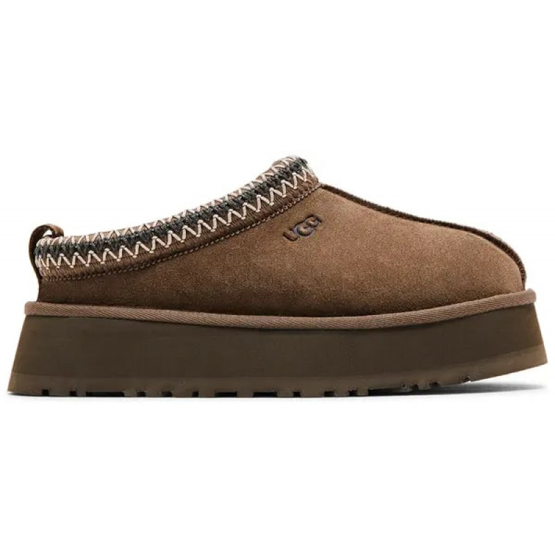 UGG Tazz Slipper Hickory (W)