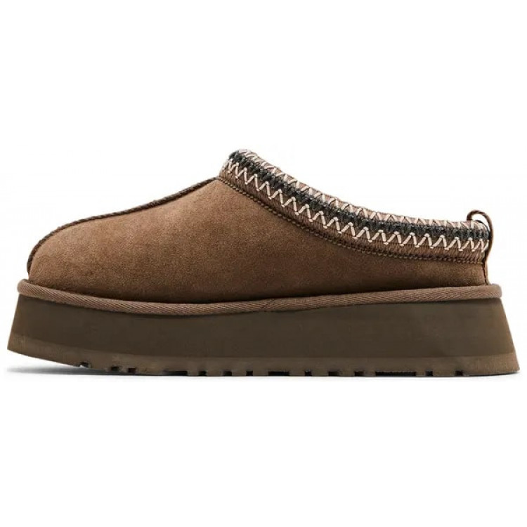 UGG Tazz Slipper Hickory (W)