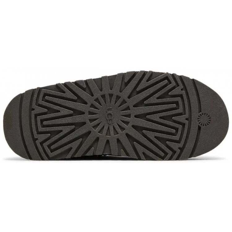 UGG Tazz Slipper Hickory (W)
