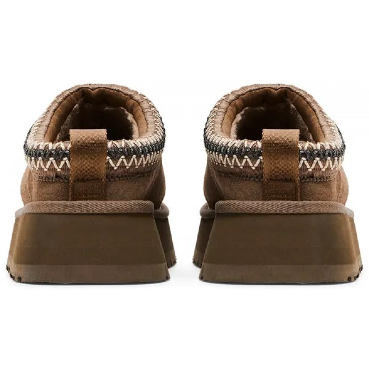 UGG Tazz Slipper Hickory (W)