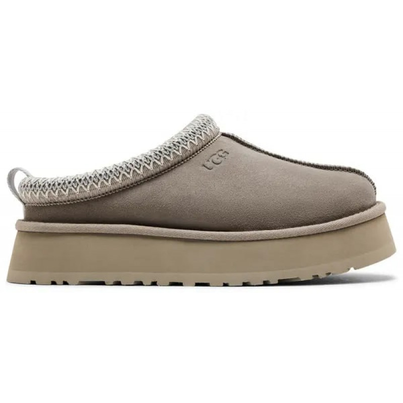 UGG Tazz Slipper Pumice (W)