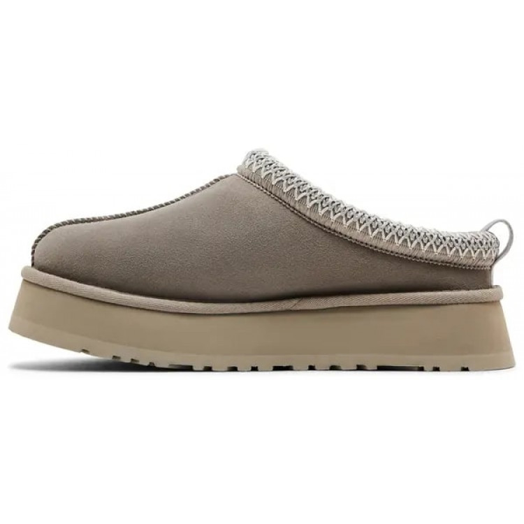 UGG Tazz Slipper Pumice (W)