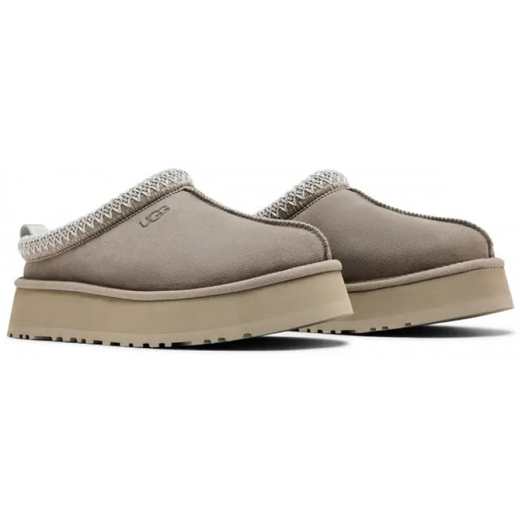 UGG Tazz Slipper Pumice (W)