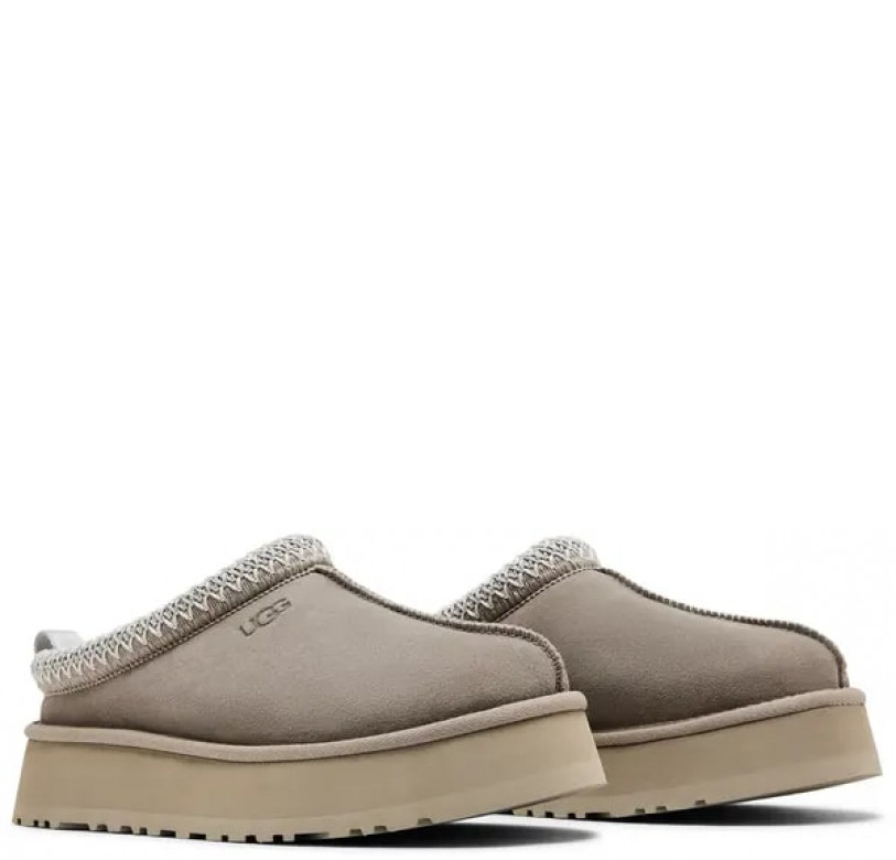 UGG Tazz Slipper Pumice (W)
