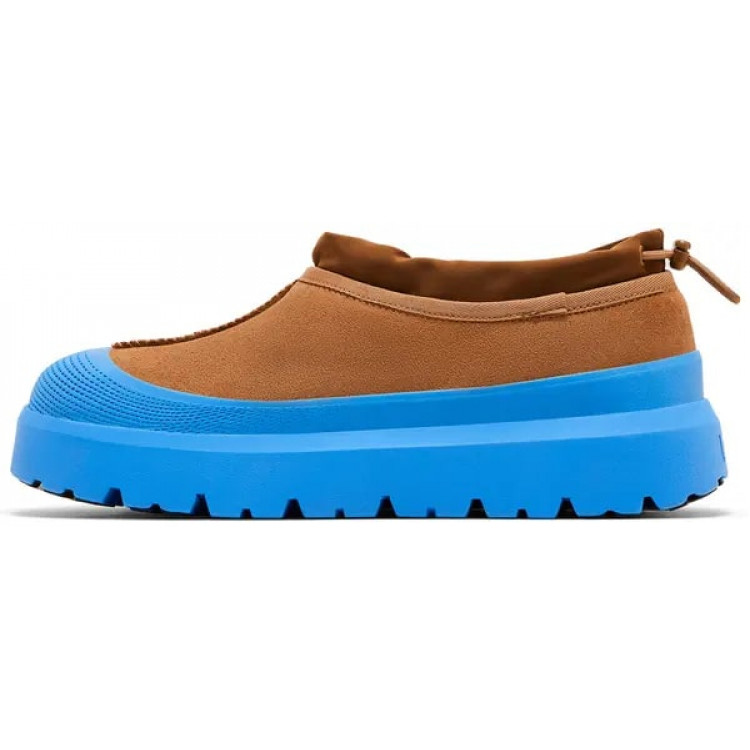 UGG Tasman Weather Hybrid Slipper Chestnut Big Sky