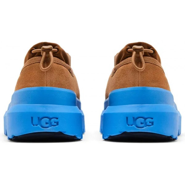 UGG Tasman Weather Hybrid Slipper Chestnut Big Sky