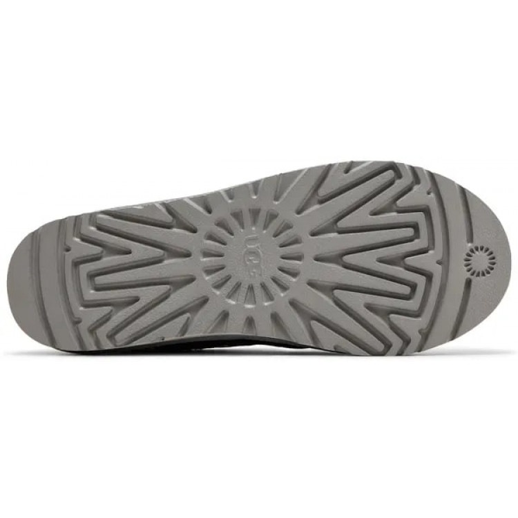 Palace x UGG Tasman Slipper Black Camo