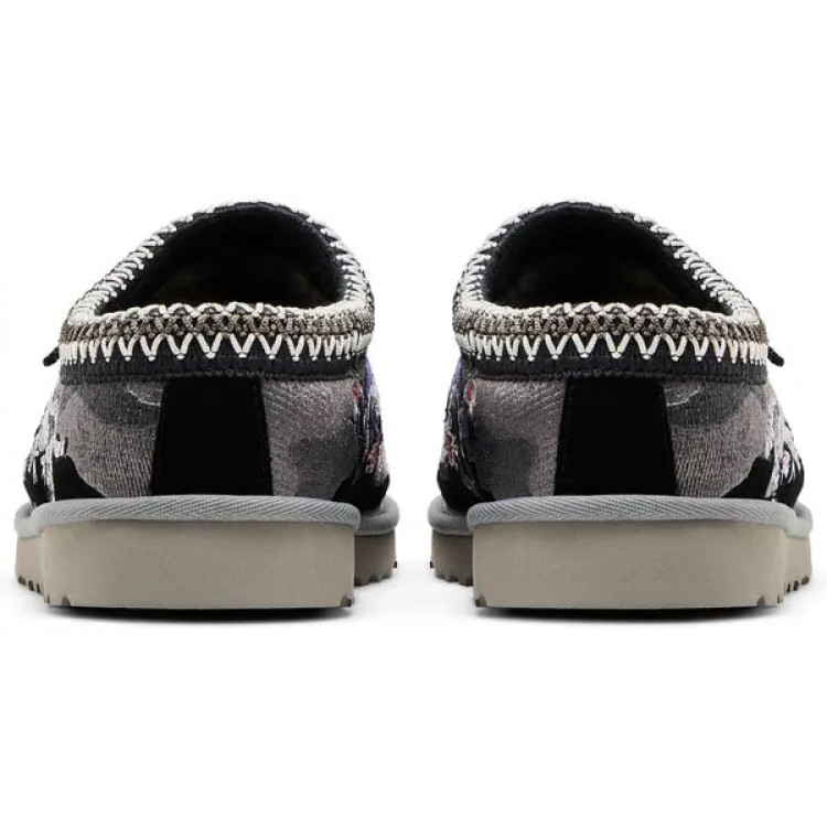 Palace x UGG Tasman Slipper Black Camo