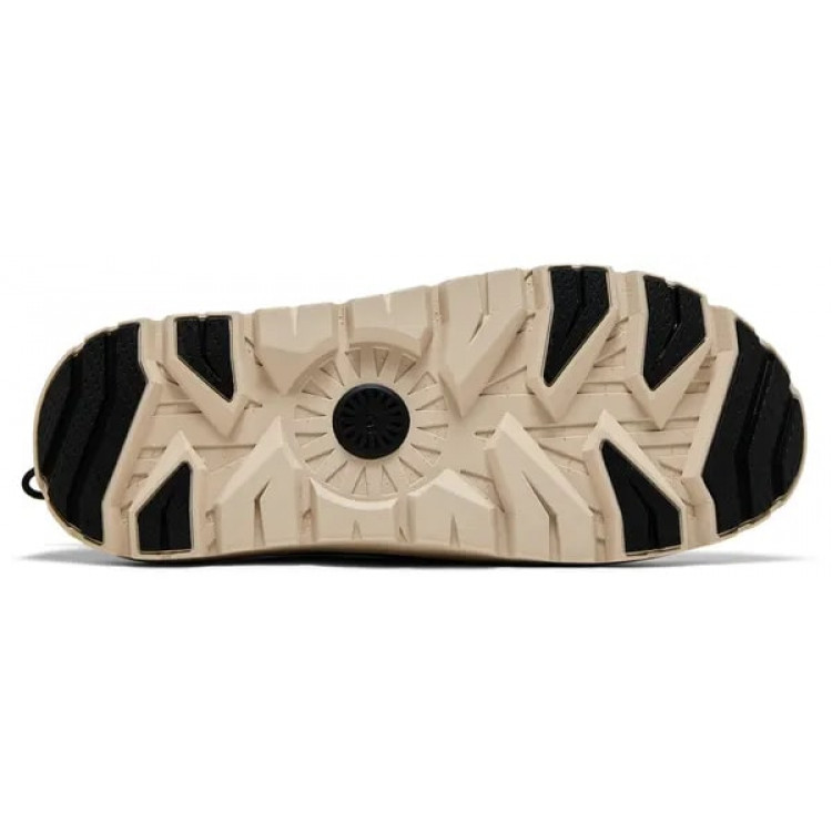 UGG Tasman Weather Hybrid Slipper Black Birch