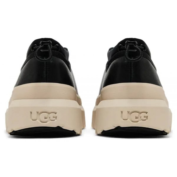 UGG Tasman Weather Hybrid Slipper Black Birch