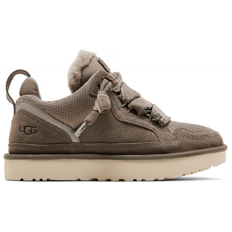 UGG Lowmel Smoke Plume (W)