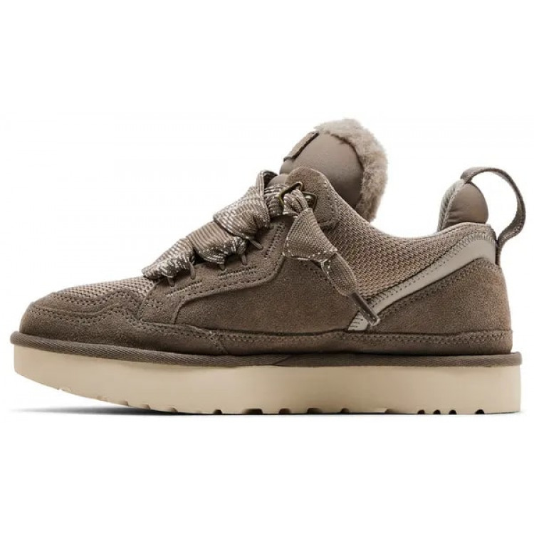 UGG Lowmel Smoke Plume (W)