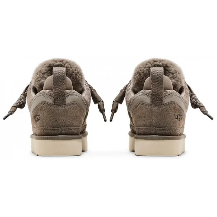 UGG Lowmel Smoke Plume (W)