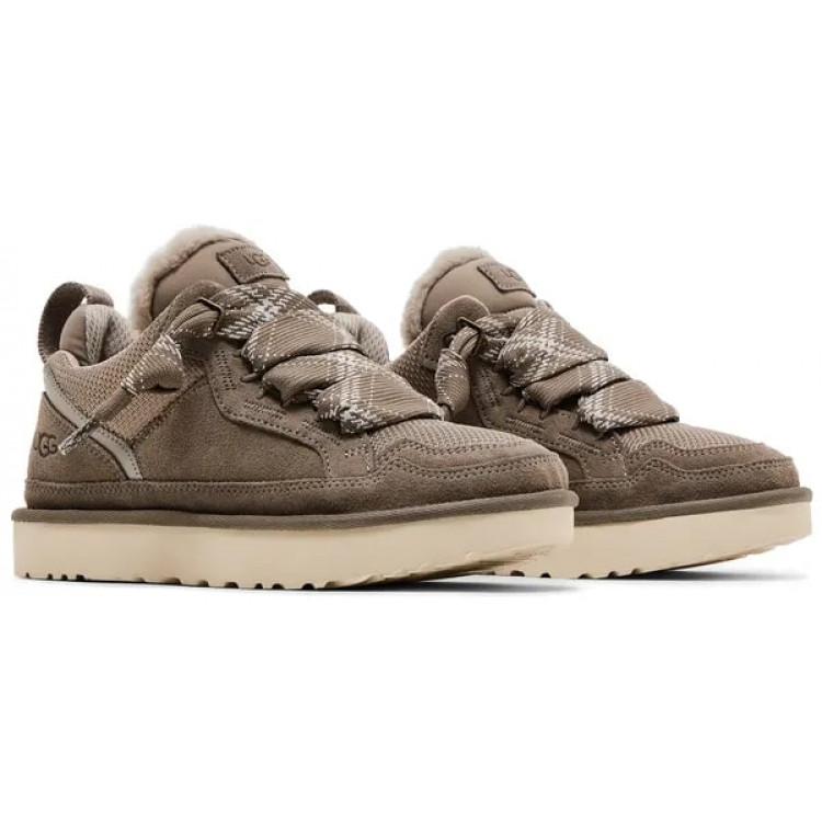 UGG Lowmel Smoke Plume (W)