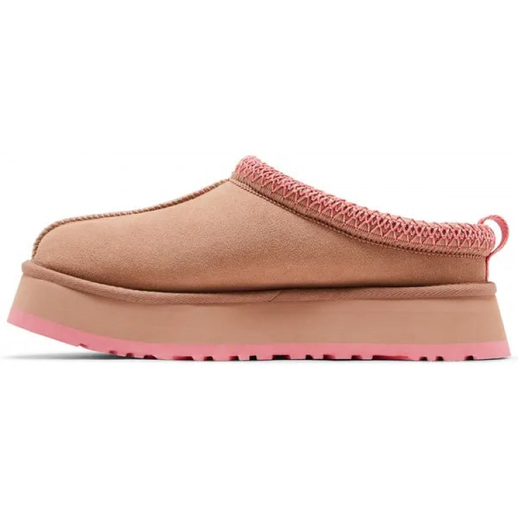 UGG Tazz Slipper Love 25 Pack - Arroyo Tropical Pink (W)