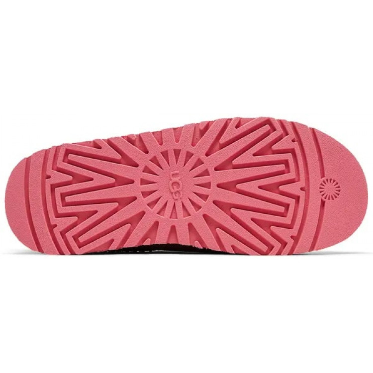 UGG Tazz Slipper Love 25 Pack - Arroyo Tropical Pink (W)