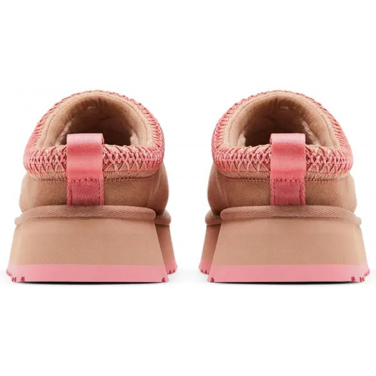 UGG Tazz Slipper Love 25 Pack - Arroyo Tropical Pink (W)