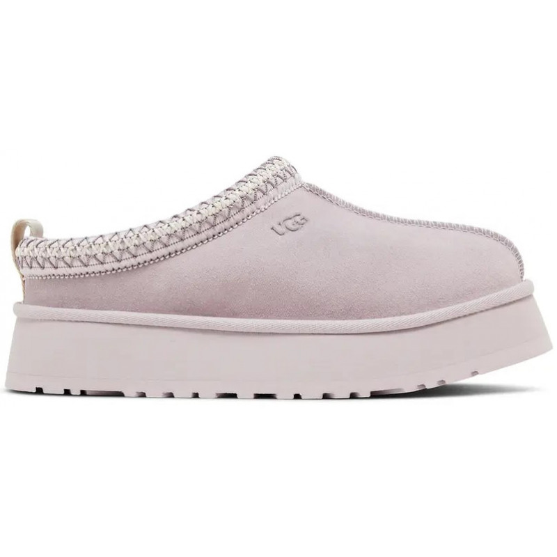 UGG Tazz Slipper Bay Fog (W)