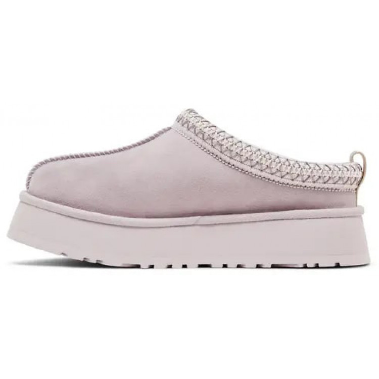 UGG Tazz Slipper Bay Fog (W)
