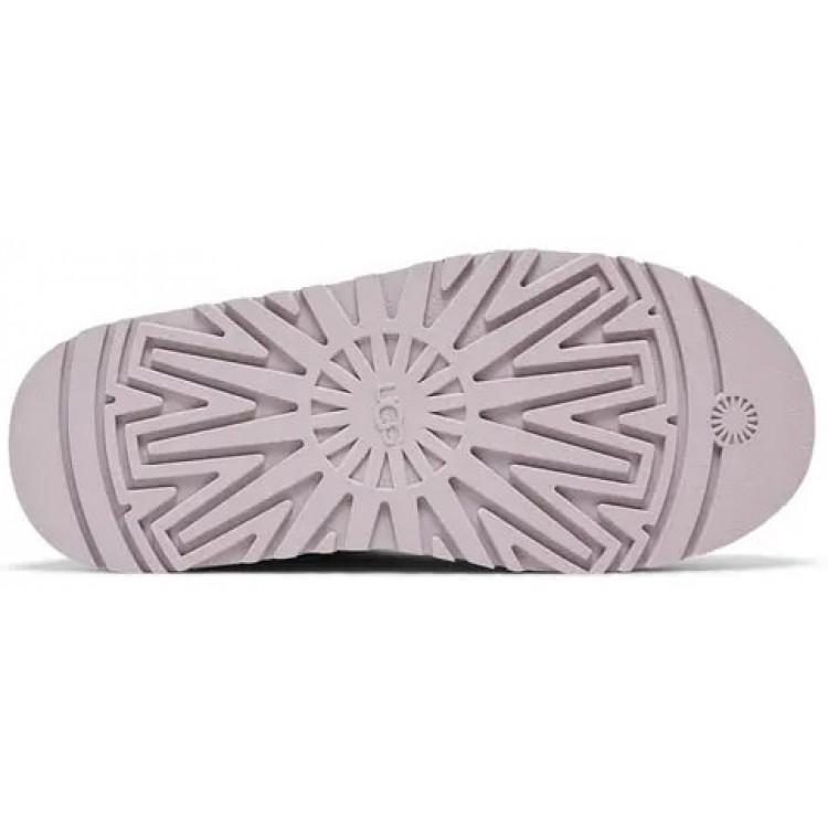 UGG Tazz Slipper Bay Fog (W)