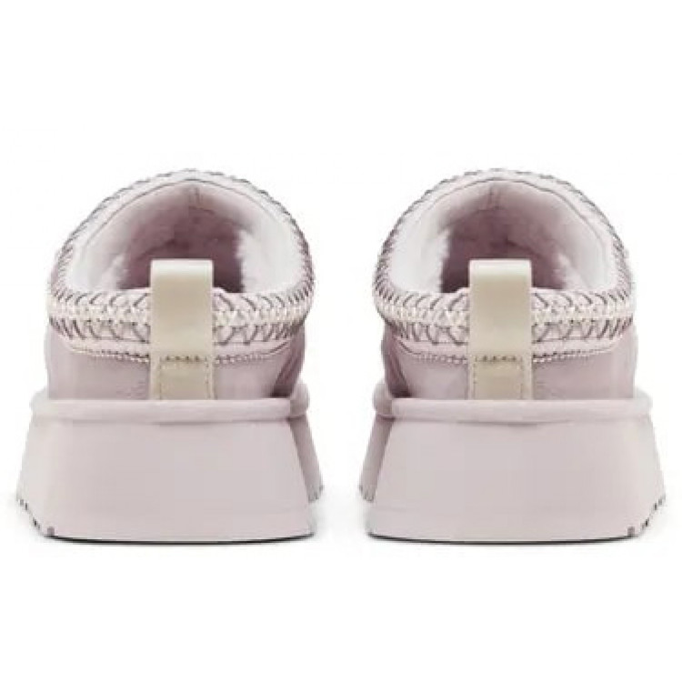 UGG Tazz Slipper Bay Fog (W)