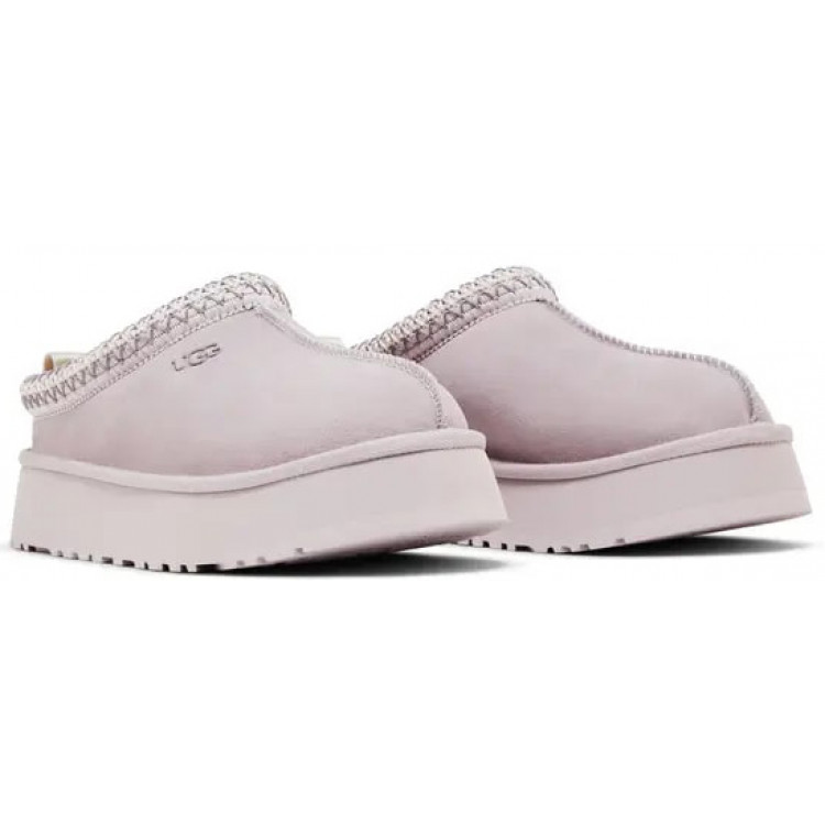 UGG Tazz Slipper Bay Fog (W)