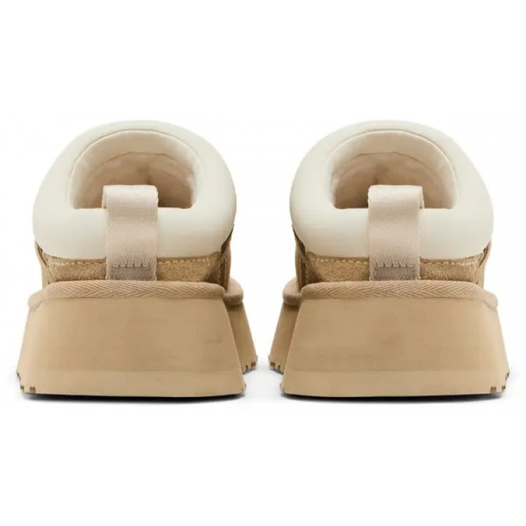 UGG Tazz Sunwave Slipper Mustard Seed (W)