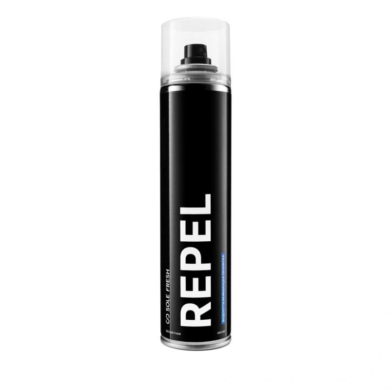 Водоотталкивающая пропитка Sole Fresh "Repel"