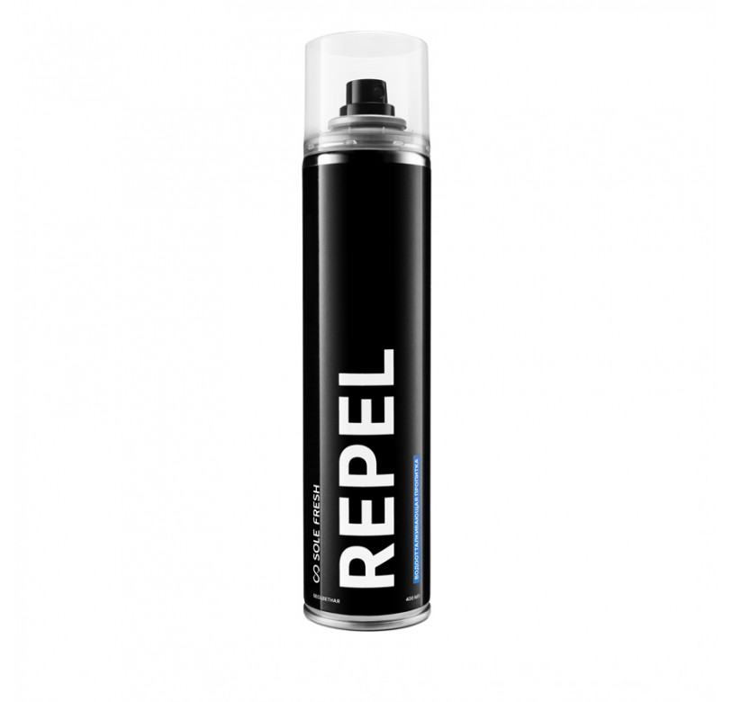 Водоотталкивающая пропитка Sole Fresh "Repel"
