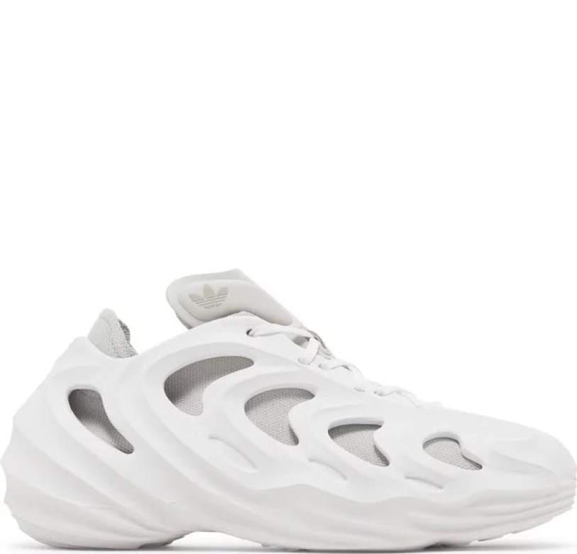Adidas adiFOM Q White Grey