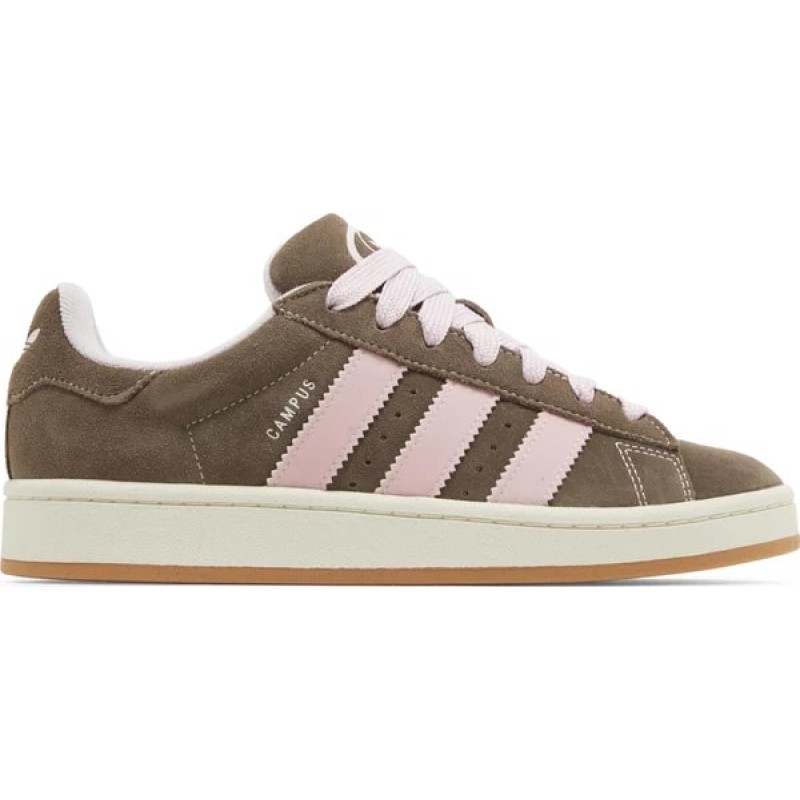Adidas Campus 00's Clear Pink