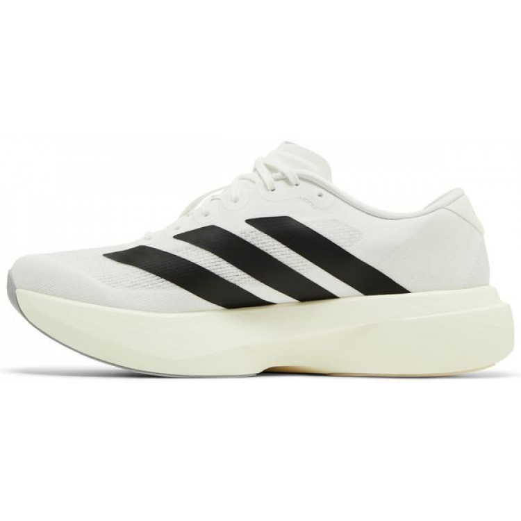 adidas Adizero Evo SL White Black