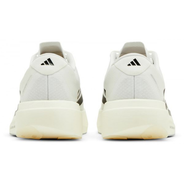 adidas Adizero Evo SL White Black