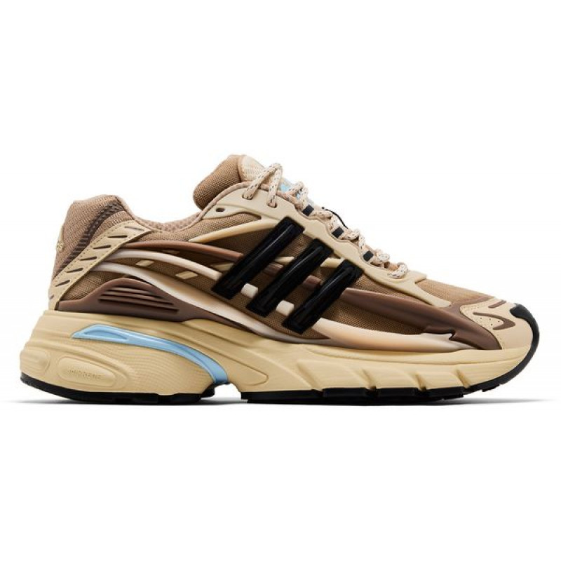 Pharrell x adidas Adistar Jellyfish 'Crystal Sand'