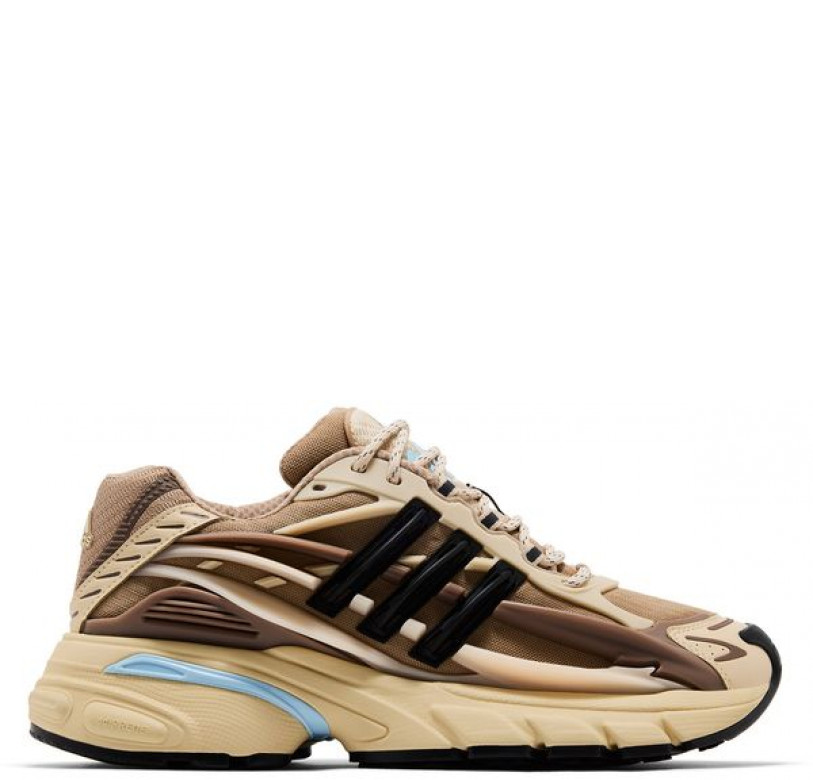 Pharrell x adidas Adistar Jellyfish 'Crystal Sand'