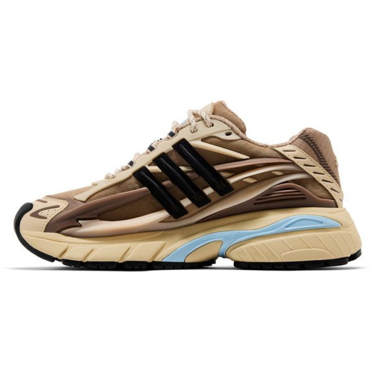 Pharrell x adidas Adistar Jellyfish 'Crystal Sand'