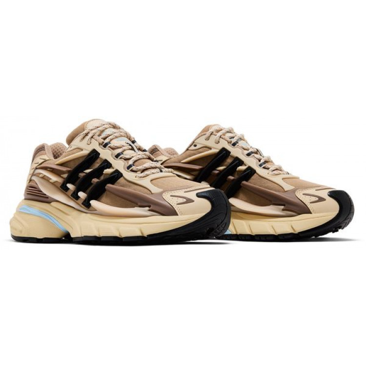 Pharrell x adidas Adistar Jellyfish 'Crystal Sand'