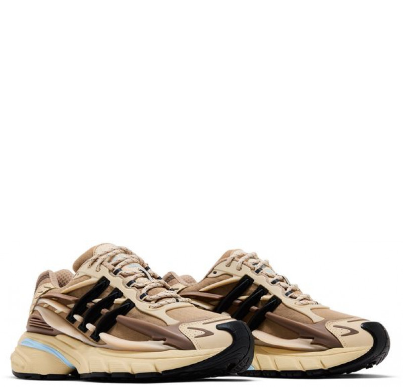 Pharrell x adidas Adistar Jellyfish 'Crystal Sand'