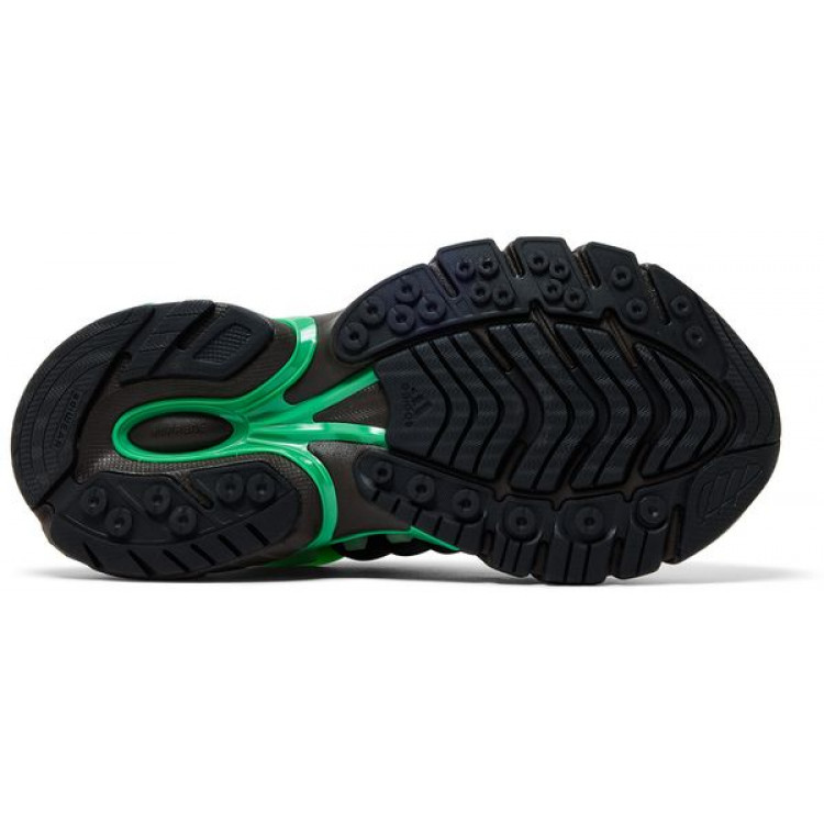 Pharrell x VIRGINIA x adidas Adistar Jellyfish 'Brown Green'