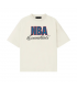 Fear of God Essentials NBA 90s Tee 'Cream White'