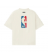 Fear of God Essentials NBA 90s Tee 'Cream White'