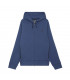 On Running Focus Tech Zip Hoodie  Acai