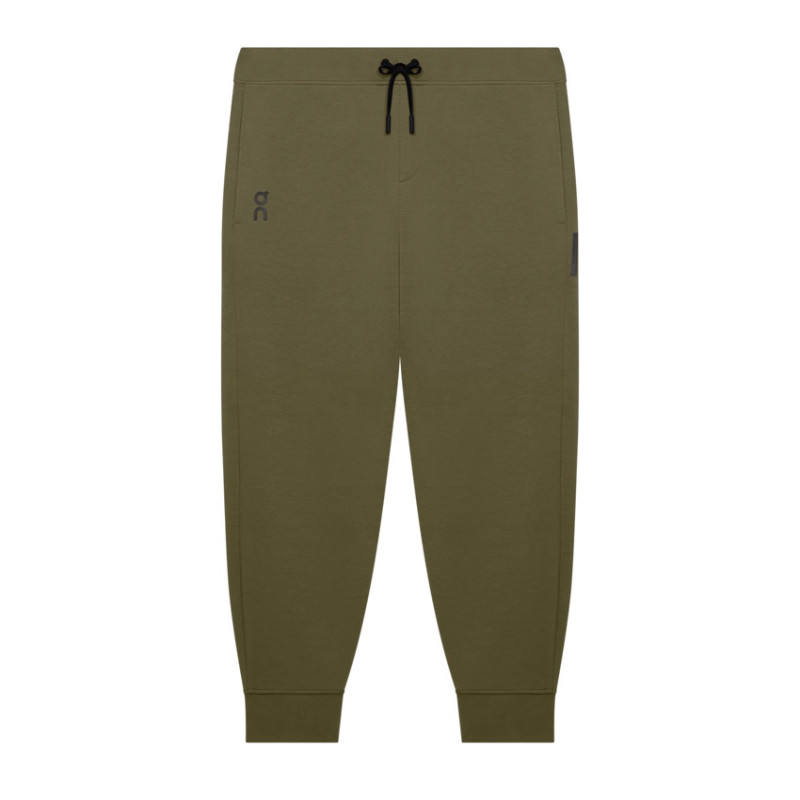 On Running Focus Tech Sweatpants Olive