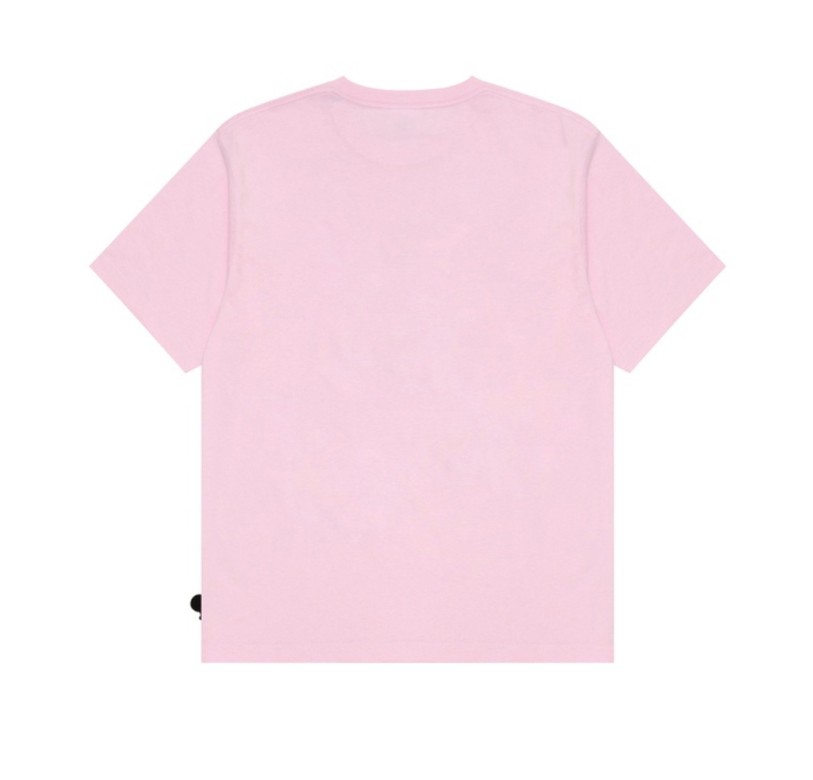 Aape SS23 Baby Milo Pink