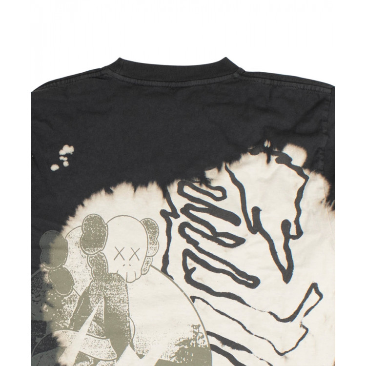 Travis Scott Cactus Jack x KAWS x Fragment Design