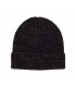 Supreme Rainbow Speckle Beanie 'Black'