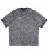 Supreme x Umbro Jacquard Animal Print Soccer Jersey 'Navy'