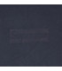 Supreme Tonal Box Logo Tee 'Navy'
