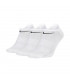 Nike Everyday Light Weight No Show 3-Pack