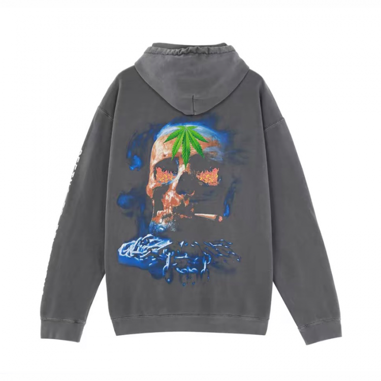 Travis Scott x Rolling Loud Hoodie